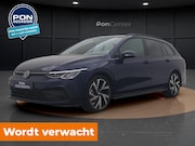 Volkswagen Golf - Variant 1.5 eTSI R-Line | Trekhaak | Camera | Stoelverwarmin
