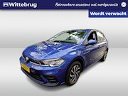 Volkswagen Polo - 1.0 TSI Life / AUTOMAAT/ CRUISE/ DIGITAL DASH/ GETINT GLAS/