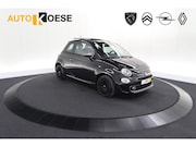 Fiat 500 - 1.0 Hybrid Sport | Schuif-/Kanteldak | Apple Carplay | Parke