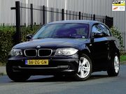 BMW 1-serie - 118d Corporate Business Line AUTOMAAT NAP/AC/APK