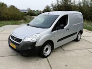 Peugeot Partner - 120 1.6 HDi 140.788km NAP schuifdeur 2 zits