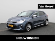 Kia Rio - 1.0 TGDI DynamicLine | Apple Carplay / Android Auto | Cruise