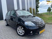 Citroën C3 - 1.6i-16V Exclusive Automaat-Nw APK-Airco-Cruise-Pdc-Lmv-Trek