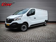 Renault Trafic - 1.6 dCi T29 L2H1 DC Comfort | Airco | Cruise | Trekhaak |