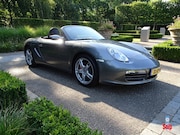 Porsche Boxster - S 3.4 Tiptronic Origineel Nederlands