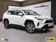 Toyota RAV4 - 2.5 Plug-in Hybrid AWD Limited Edition ✅Alarm Klasse 3✅Trekh
