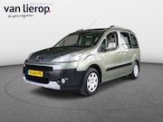 Peugeot Partner - 1.6 XR|TREKHAAK|AIRCO|PDC ACHTER