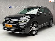 Volkswagen Tiguan - 1.4 TSI eHybrid R-Line Business+ / Dealer Onderhouden