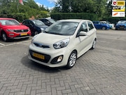 Kia Picanto - 1.0 CVVT Comfort Pack , airco 76.000 KM NAP