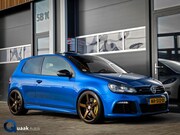Volkswagen Golf - R 2.0 4Motion | 19" VOSSEN | PANO | DYNAUDIO |