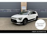 Kia Niro - 1.6 GDi PHEV Plug-In Hybrid DynamicLine | 65 km Elektrisch W