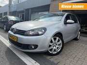 Volkswagen Golf - 1.6 Trendline 5drs CLIMA NAVI LMV RIJDT GOED NAP APK