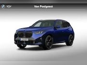BMW X3 - 30e xDrive | M Sportpakket Pro | Professional Pack