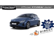 Hyundai i20 - 1.0 T-GDI 90pk Premium || Direct Leverbaar