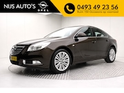 Opel Insignia - 1.4 T EcoFLEX Design Edition | Airco / Cruise / Navi / PDC v
