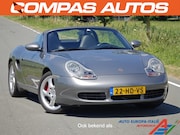 Porsche Boxster - 3.2 Tiptronic | NL Auto | NAP | Perfecte staat