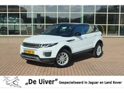 Land Rover Range Rover Evoque - 2.0 TD4 Pure Business Pack