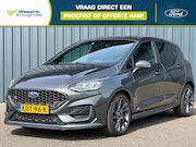 Ford Fiesta - 1.5 EcoBoost 200pk ST-X Schaal Stoelen | Stoel-Stuur-Voorrui