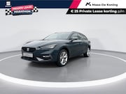 Seat Leon - FR Business 1.5 TSI eHybrid 150 kW / 204 PK Statio | Technol
