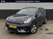 Kia Niro - 1.6 GDi Hybrid DynamicLine NL-auto, boekjes compleet, parkee