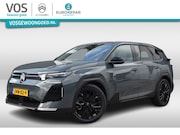Citroën C5 Aircross - Max Comfort Range 74 kWh Panoramadak | Warmtepomp | 20 inch