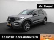 Ford USA Explorer - 3.0 V6 EcoBoost PHEV ST-Line | PANO-SCHUIFDAK | B&