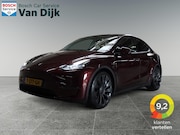 Tesla Model Y - Performance AWD 75 kWh Incl:BTW |SOH 93, 5%