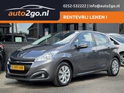 Peugeot 208 - 1.2 PureTech Blue Active NAVI APPLE CARPLAY DIGI DASH LMV PD