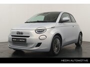 Fiat 500 - 1.0 Hybrid Torino Launch Edition | 16" LM Velgen | Climate C