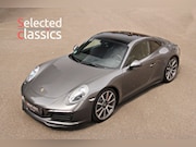 Porsche 911 - Carrera 4S Coupe / Org. NL / 1e Lak / Perfecte historie
