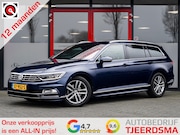 Volkswagen Passat - Variant 1.4 TSI Highline Business R Line | Schuif/ Kantel Pa