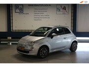 Fiat 500 - 1.4-16V Sport / NAP / LEER / VELG / TOP DEAL