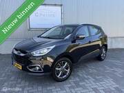 Hyundai ix35 - 1.6i GDI i-Vision 2014 / Facelift Model / LED / Trekhaak / C