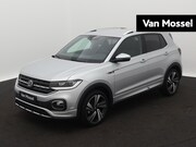 Volkswagen T-Cross - 1.0 TSI R-Line 110 PK | EM | Navigatie | Apple Carplay | Par