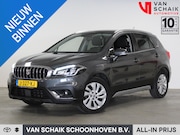 Suzuki S-Cross - 1.4 Boosterjet Select | NL-auto | navigatie | cruise