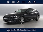 Audi A4 - Avant 35 TFSI 150pk S Edition S-Tronic / Navigatie / Cruise 