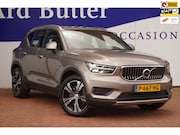 Volvo XC40 - 1.5 T4 Recharge Inscription+Led+Volleder+navi+camera+vitrual