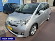 Toyota Verso S - 1.3 VVT-i Dynamic 2013 Navigatie Camera Panoramadak 100% Toy