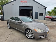 Jaguar XF - 2.7D V6 Luxury