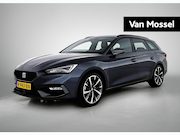 Seat Leon - Sportstourer 1.0 eTSI FR Business Intense | NAVIGATIE | ACHT