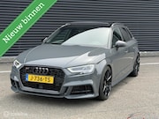Audi S3 - 2.0 TFSI S3 quattro, Carbon, Schuifdak, Motec, ACC