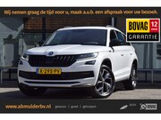 Skoda Kodiaq - 1.5 TSI 150PK Sportline Business DSG Automaat | Org. NL | BO