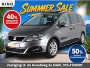 Seat Alhambra - 1.4 TSI Style Business 7persoons | Trekhaak | Schuif-/Kantel