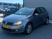 Volkswagen Golf - 1.2 TSI Tour II BlueMotion