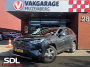 Toyota RAV4 - 2.5 Hybrid AWD Executive // MEMORY SEATS // JBL PREMIUM AUDI