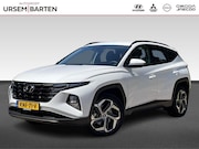 Hyundai Tucson - 1.6 T-GDI PHEV Comfort 4WD