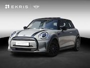 MINI Cooper - 3-Deurs | Classic + Panodak + Sportstoelen + Comfo