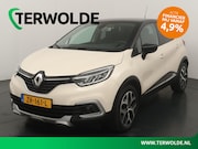 Renault Captur - TCe 150 EDC GPF Intens | AUTOMAAT | Trekhaak | Parkeercamera