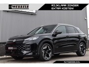 Volkswagen T-Roc - 1.5 eTsi R-Line Edition Camera, LED Grill, Adaptive cruise, 