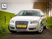 Audi A3 - 1.6 Ambiente | Nap | Clima | Trekhaak | 3 Deurs